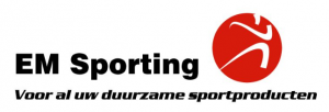 EM Sporting Banner