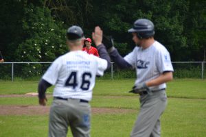 29-5-16 Heren Vs. Pioneers (2)