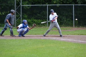 19-06-16 Heren Vs. Blue Hawks (8)